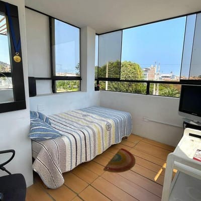 OCASION VENDO DEPARTAMENTO LOS CEDROS DE VILLA