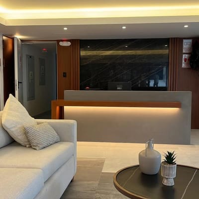 DEPARTAMENTO PRIVADO EN SAN ISIDRO A  CUADRAS DE CC SALAVERRY