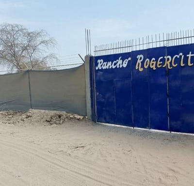 Oportunidad Espectacular Terreno en Zona UrbanaCampestre en Piura