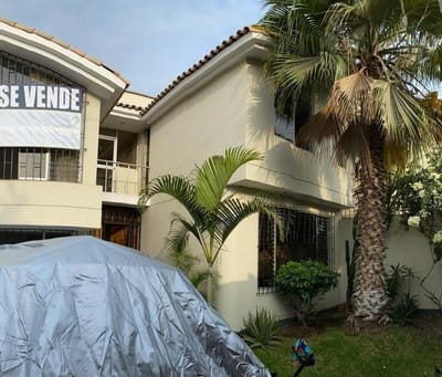 SE VENDE EXCLUSIVA CASA EN SURCO