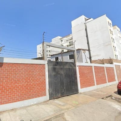 SE VENDE TERRENO RESIDENCIAL EN SAN MIGUEL