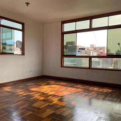 ULTIMO DEPARTAMENTO EN VENTA EN LA PERLA
