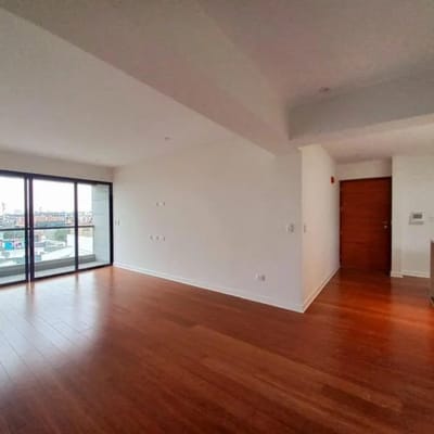 DUPLEX DE  m CON TERRAZA Y PISCINA   ESTAC  SAN BORJA  NO PAGA ALCABALA