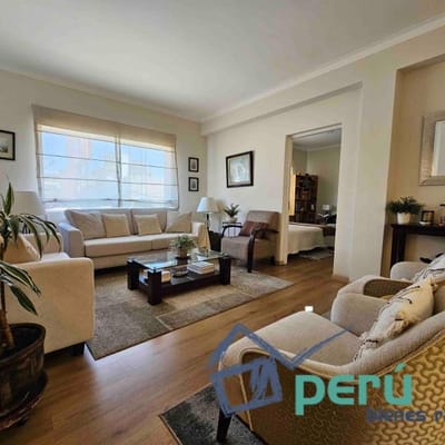MODERNO DEPARTAMENTO PETIT THOUARS