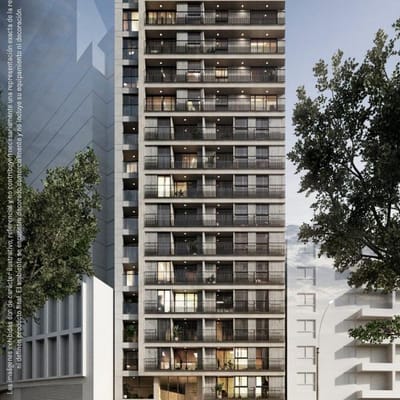 PENTHOUSE DUPLEX MIRAFLORES