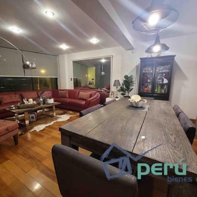 PENTHOUSE EXCLUSIVO