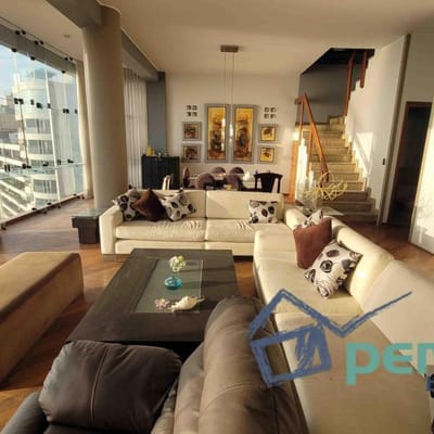 VENDO PENTHOUSE FRENTE AL MAR
