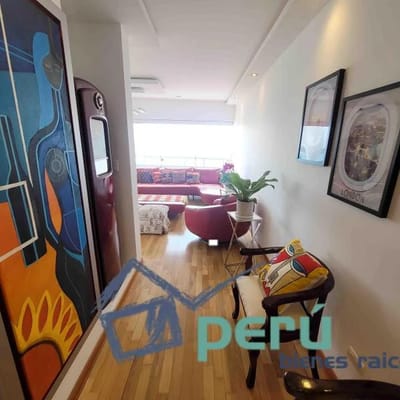 VENDO PENTHOUSE FRENTE AL MAR