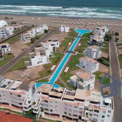 TERRENO ASIA CONDOMINIO LAS TERRAZAS SARAPAMPA