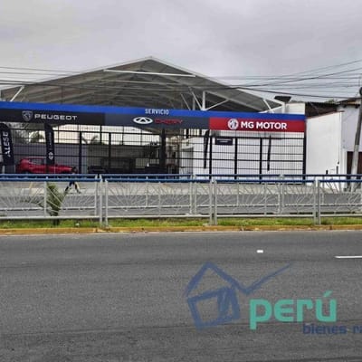 VENDO LOCAL COMERCIAL JAVIER PRADO ESTE