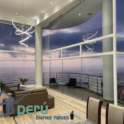 PENTHOUSE MALECON RESERVA