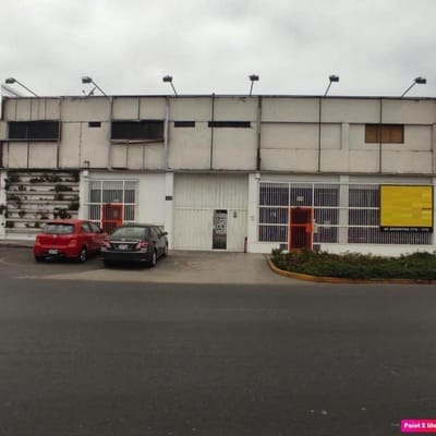 Local Industrial en venta ubicado en Av Argentina   Cercado de Lima
