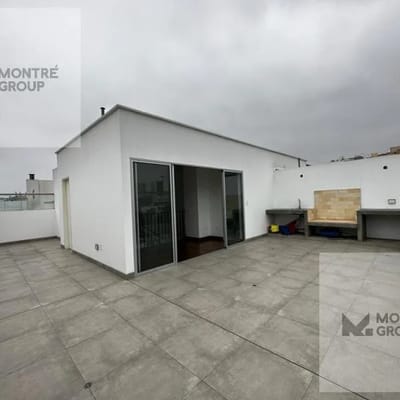 Venta de Duplex de Estreno en zona Privilegiada de San Isidro