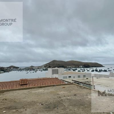 Terreno en PLAYA NAPLO