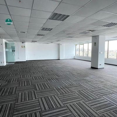 Alquiler Excelente Oficina