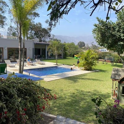 Hermosa Casa de Campo en Azpitia