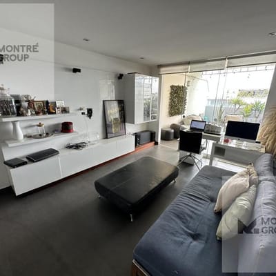 Duplex en Venta en Chacarilla con vista externa Muy Iluminado