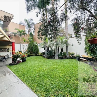 Hermosa casa en Rinconada Del Lago