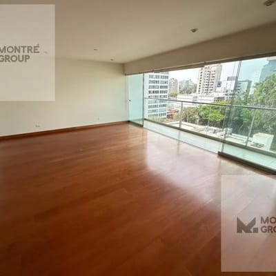 Departamento en Venta con una distribucin excepcional