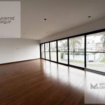 Departamento de estreno en Miraflores