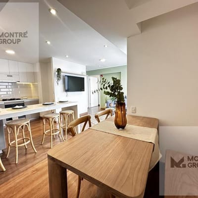 Departamento en  venta
