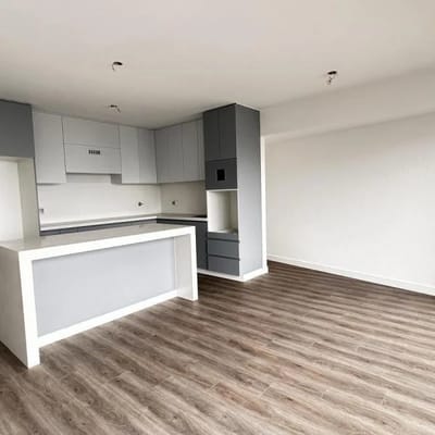 Departamento en  venta