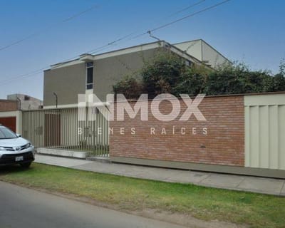 MC ATENCIN CONSTRUCTORAS  CASA IDEAL PARA PROYECTO