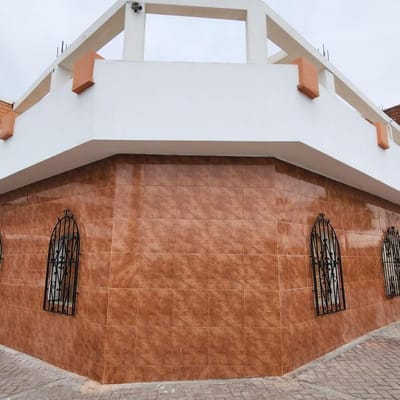 VENDO LINDO DEPARTAMENTO MLCN SAN MARTIN FRENTE AL MAR PUCUSANA