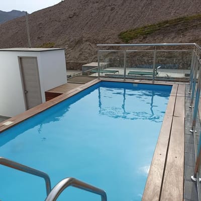 INVIERTE EN EL PRIMER CONDOMINIO INTELIGENTE DEL PER