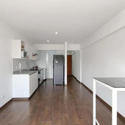 Departamento EN VENTA en BREA     m  Cochera