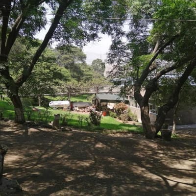 Venta de terreno en Huachipa  Has