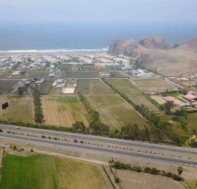 Oportunidad de inversinm  Panamericana Sur Totoritas Mala Caete