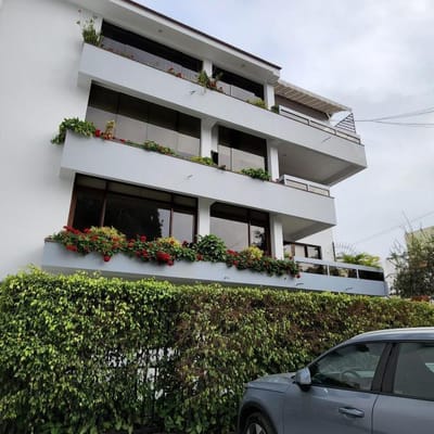 SURCO DEPARTAMENTO en Venta M En er Piso  Frente a Parque LAS ARDILLAS