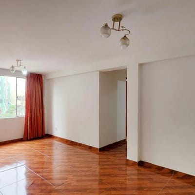 Venta de departamento remodelado a solo  minutos del Aeropuerto
