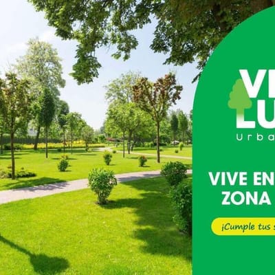 VENTA DE LOTES A  MINUTOS DE LIMA  URBANIZACIN VILLA LURIN