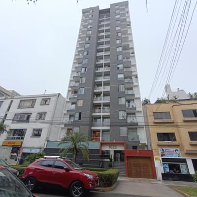 Dplex m LINCE PISO