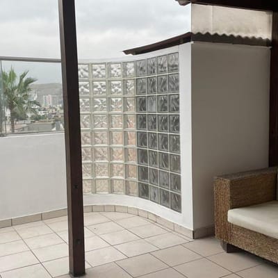 Venta DEPARTAMENTO DUPLEX  en  CHACARILLA SURCO