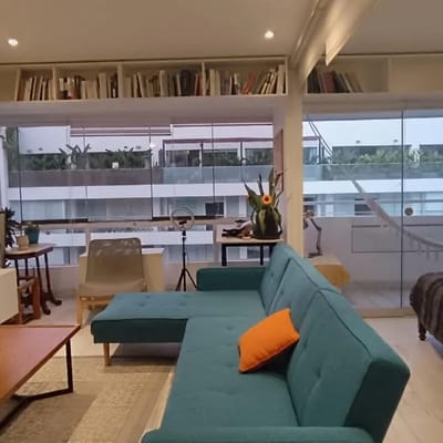 IMPECABLE DEPARTAMENTO