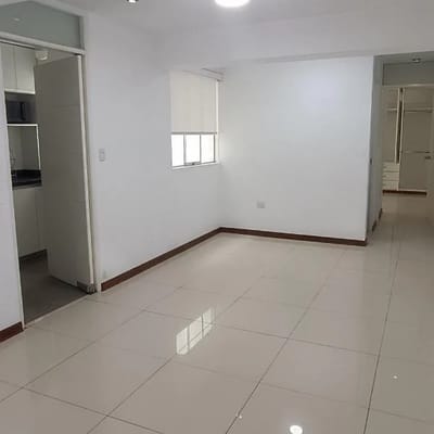 VENTA DEPARTAMENTO PUEBLO LIBRE