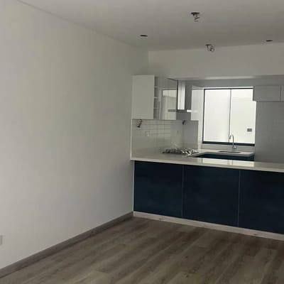 DEPARTAMENTO DE ESTRENO MIRAFLORES