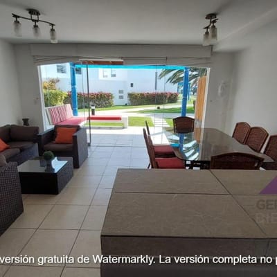 Venta Casa de Playa Asia del Sur Km  Panam Sur Playa Sarapampa