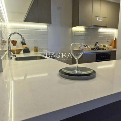 SAN ANTONIO Duplex de lujo en ubicacin privilegiada