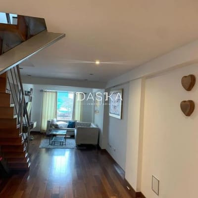 DUPLEX COMO NUEVO A POCAS CUADRAS AV HIGUERETA PEDRO VENTURO