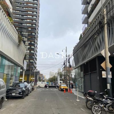 ENTREGA INMEDIATA LINCE A PSOS DE SAN ISIDRO
