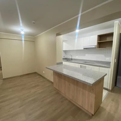 Departamento  BARRIO MEDICO