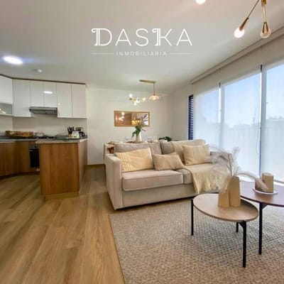 Departamento en  Estratgica ubicacin frente al Jockey Plaza