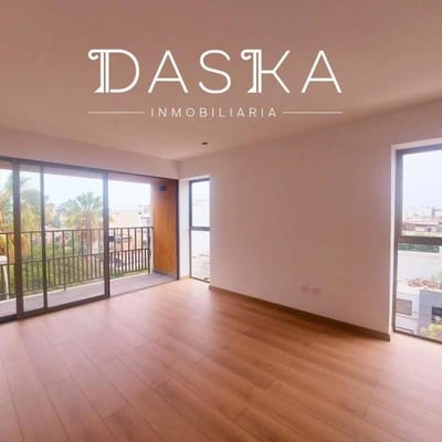 Departamento en Venta  Santiago de Surco