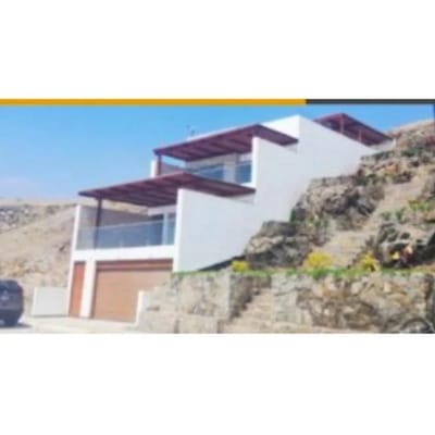 Terreno  m  en  Condominio Alto Bujama  km  Asia