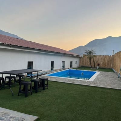 SE VENDE moderna casa de campo de m en Ziga Caete a