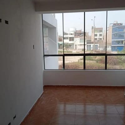 SE VENDE Dpto de estreno frente a parque San Antonio Carabayllo  dorm k